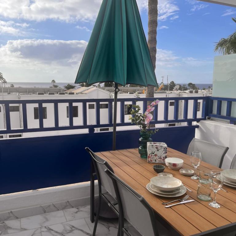 TK OCEANVIEW Apartment - Apartamento de 1 dormitorio - 11