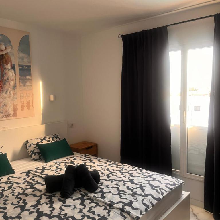 TK OCEANVIEW Apartment - Apartamento de 1 dormitorio - 14
