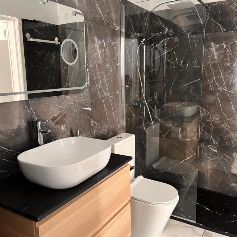 TK OCEANVIEW Apartment - Apartamento de 1 dormitorio - 16
