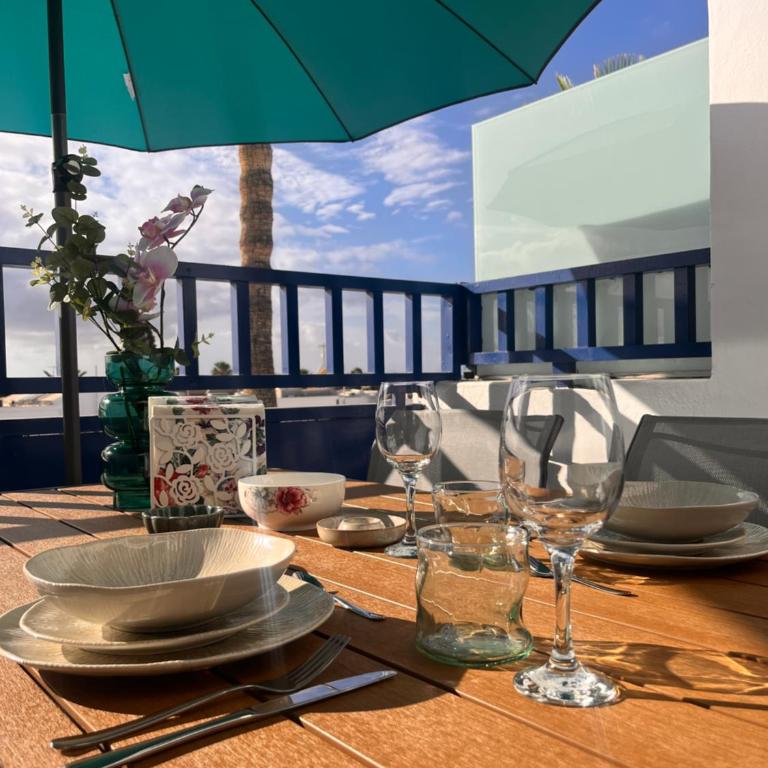 TK OCEANVIEW Apartment - Apartamento de 1 dormitorio - 17