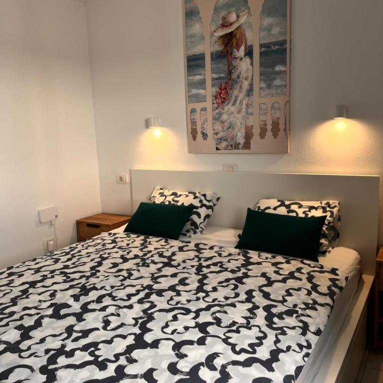 TK OCEANVIEW Apartment - Apartamento de 1 dormitorio - 19