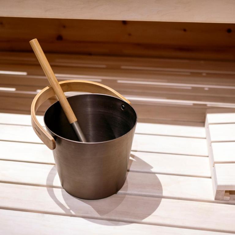 AUSTRIA APPART - natural Lifestyle Appartements auf der Piste - Panorama-Suite mit Sauna - 8