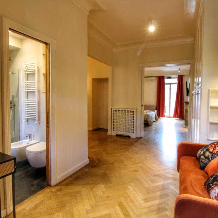 Domus Mazzini - Apartment mit 1 Schlafzimmer - 2
