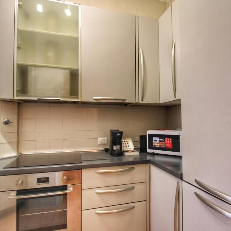 Domus Mazzini - Apartment mit 1 Schlafzimmer - 7