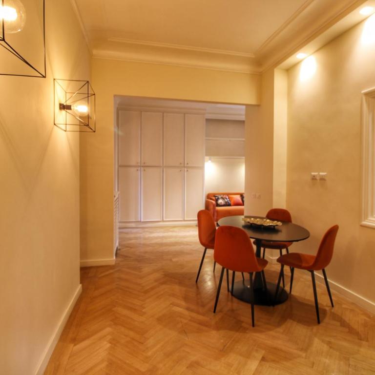 Domus Mazzini - Apartment mit 1 Schlafzimmer - 8