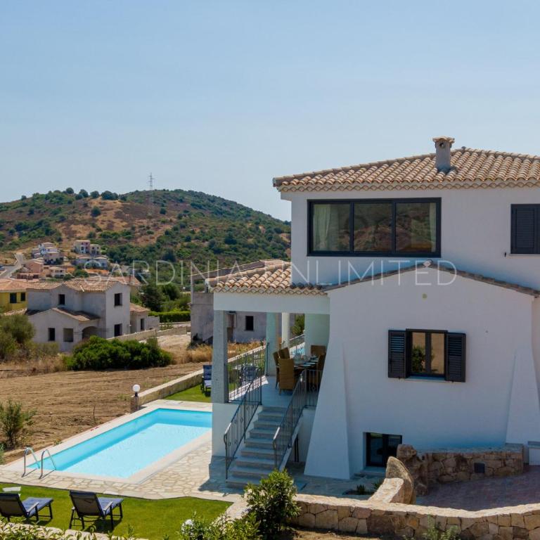 Villa Thia - Villa - 65