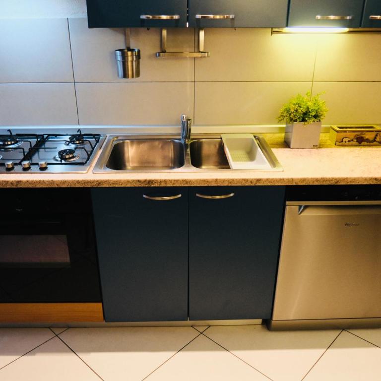Residenza famiglia Moser - Appartamento con 2 Camere da Letto - 15