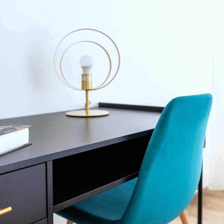 Lovely appartement au Stade de France - Apartamento de 3 dormitorios - 32