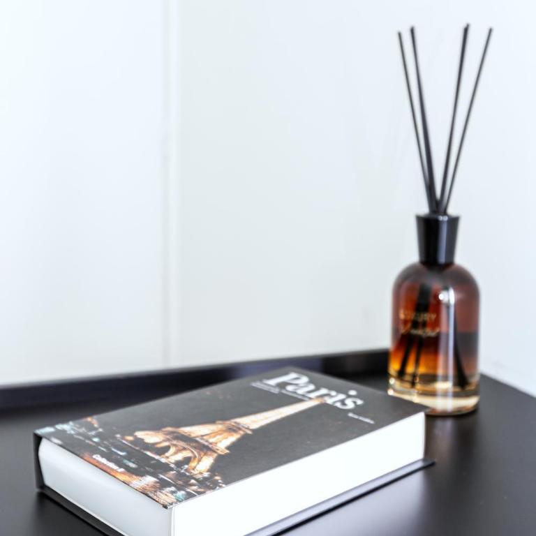 Lovely appartement au Stade de France - Apartamento de 3 dormitorios - 10