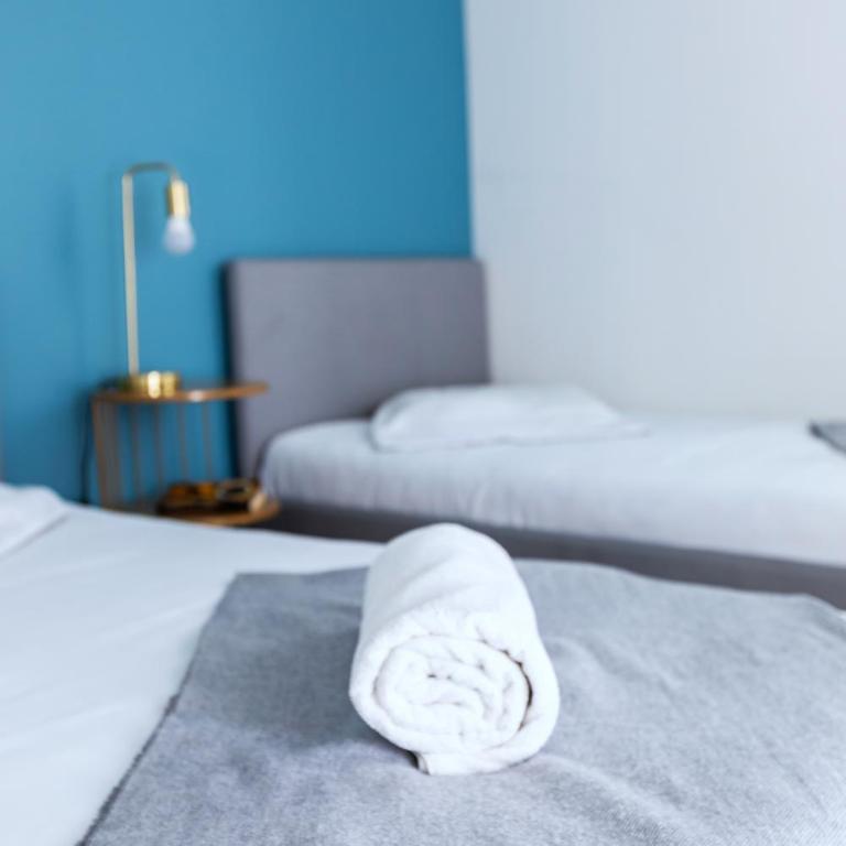 Lovely appartement au Stade de France - Apartamento de 3 dormitorios - 25