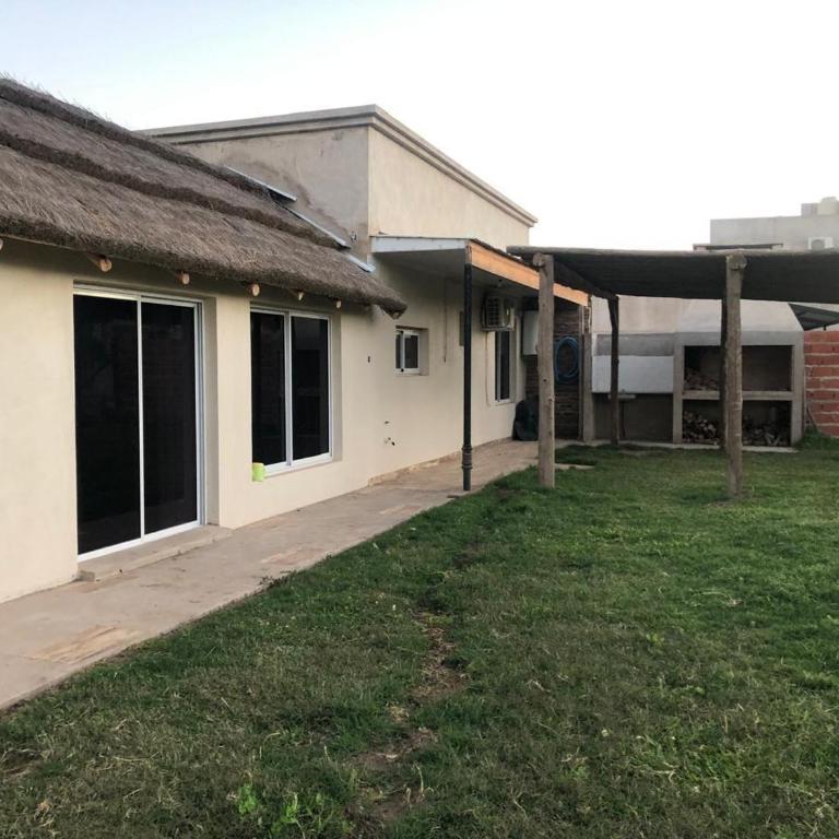 Casa Quinta La paz - Casa con 1 dormitorio - 10