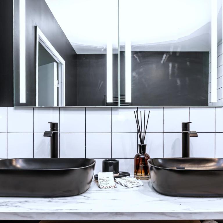 Lovely appartement au Stade de France - Apartamento de 3 dormitorios - 47