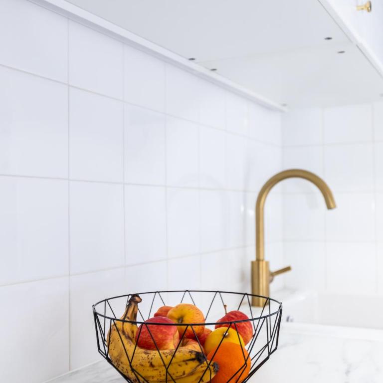 Lovely appartement au Stade de France - Apartamento de 3 dormitorios - 51