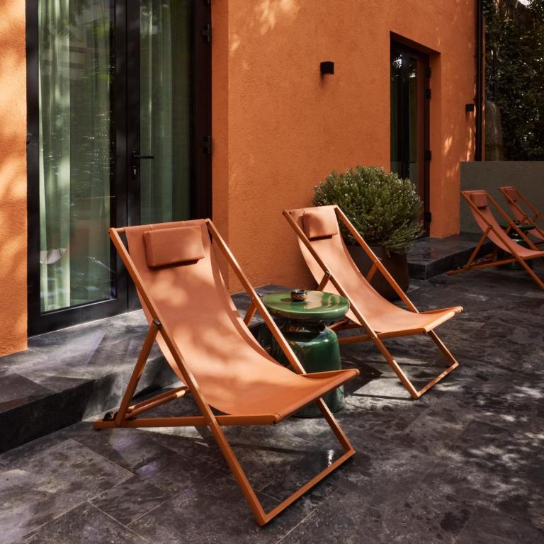 EZE BEACH Residence - Studio avec Terrasse - 1