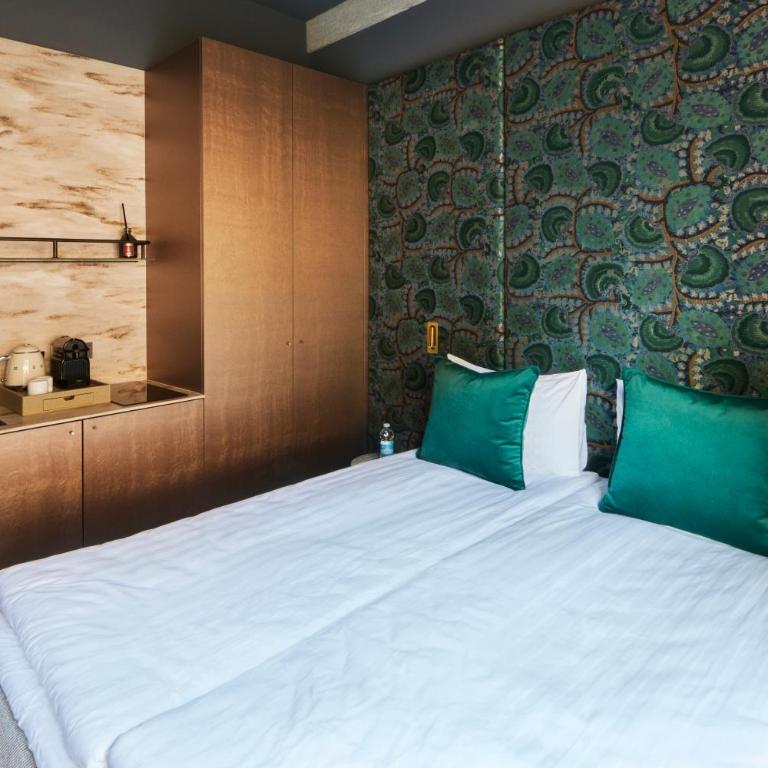 EZE BEACH Residence - Studio avec Terrasse - 7