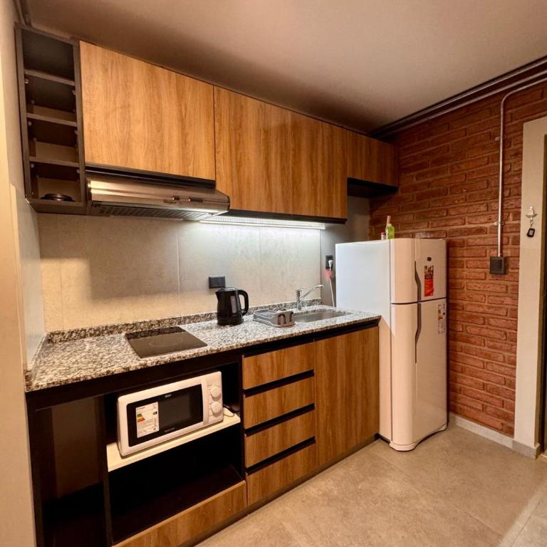 DPTO 204 Edif Loftier - Apartamento de 1 dormitorio - 3