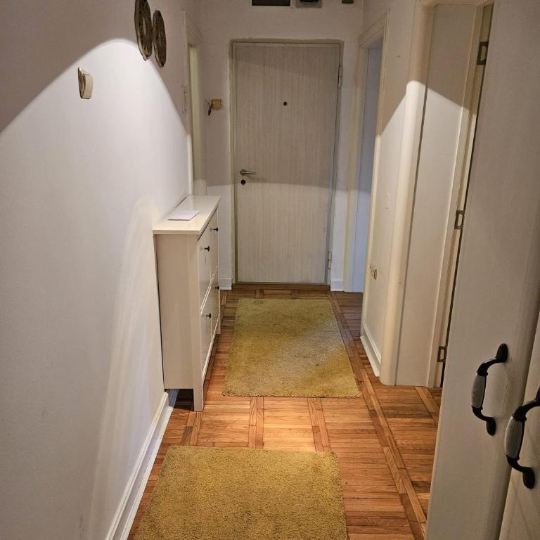 BELGRADE ROMANCE cozy spatious quiet - Apartman sa 2 Spavaće Sobe - 1