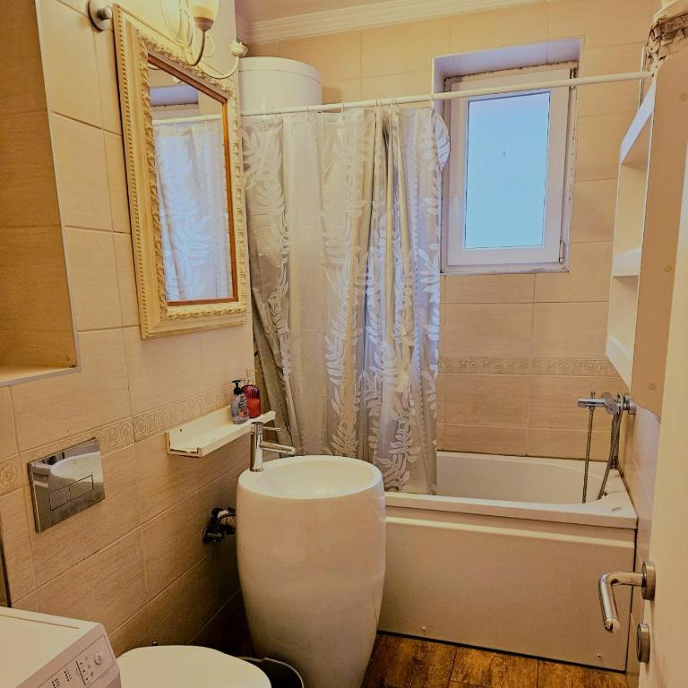 BELGRADE ROMANCE cozy spatious quiet - Apartman sa 2 Spavaće Sobe - 5