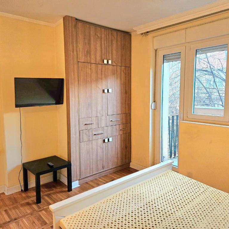 BELGRADE ROMANCE cozy spatious quiet - Apartman sa 2 Spavaće Sobe - 6