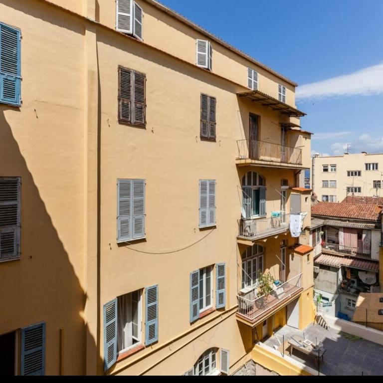 joli studio centre ville - Appartamento con 1 Camera da Letto - 3
