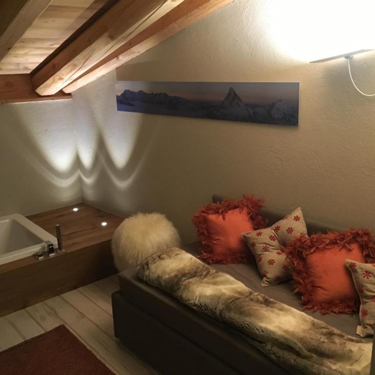 4478 Mountain Lodge - Suite - 1