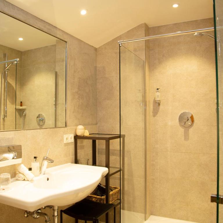 Berghotel Schlossanger Alp - Superior Doppelzimmer - 3