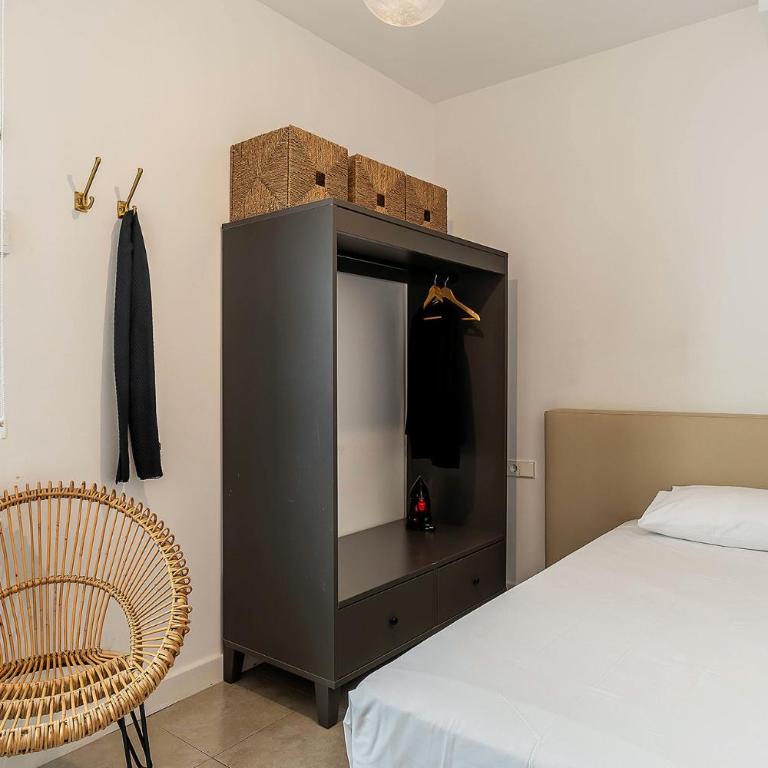 Ola Living Poblenou Beach - One-Bedroom Apartment - 7
