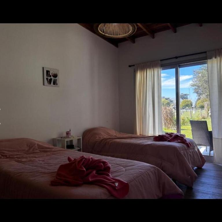 Casa mar chiquita - One-Bedroom House - 2