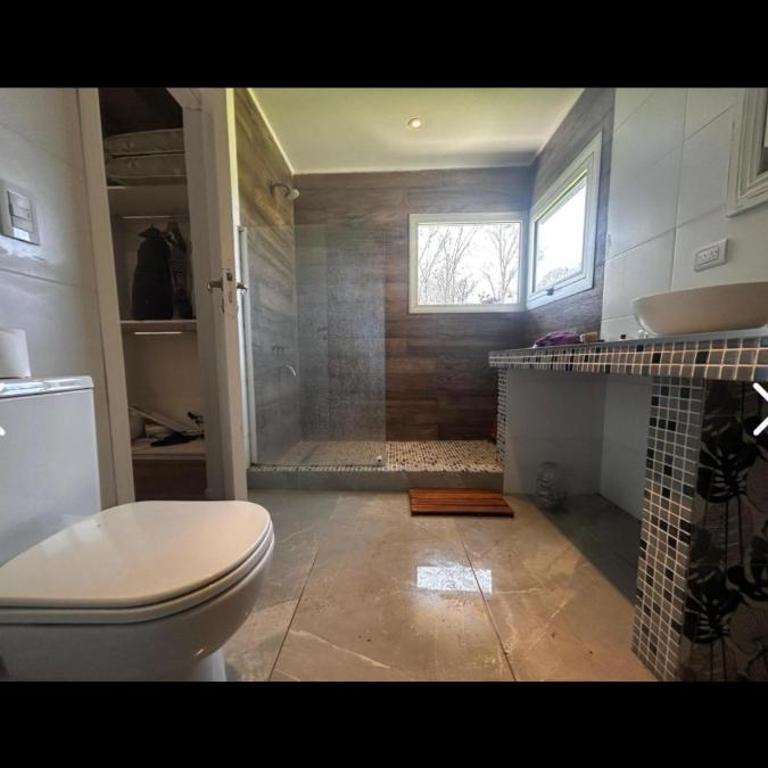 Casa mar chiquita - One-Bedroom House - 3