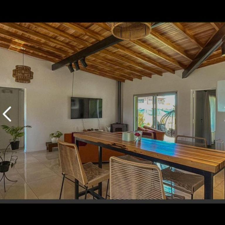 Casa mar chiquita - One-Bedroom House - 7