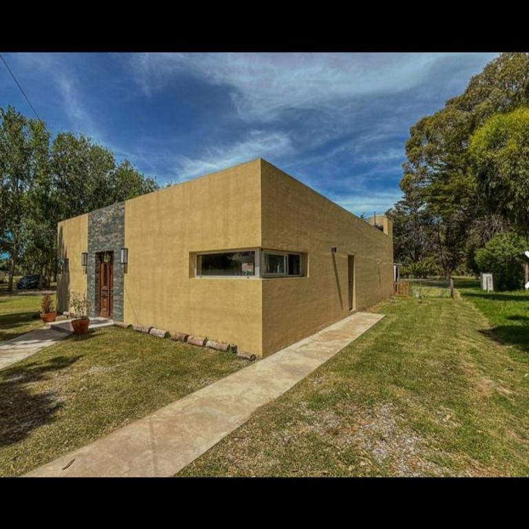 Casa mar chiquita - One-Bedroom House - 8
