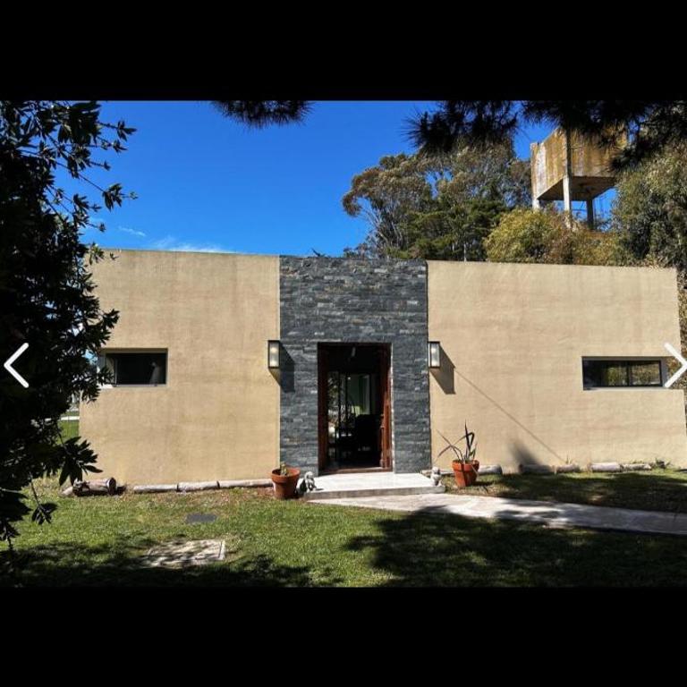 Casa mar chiquita - One-Bedroom House - 9