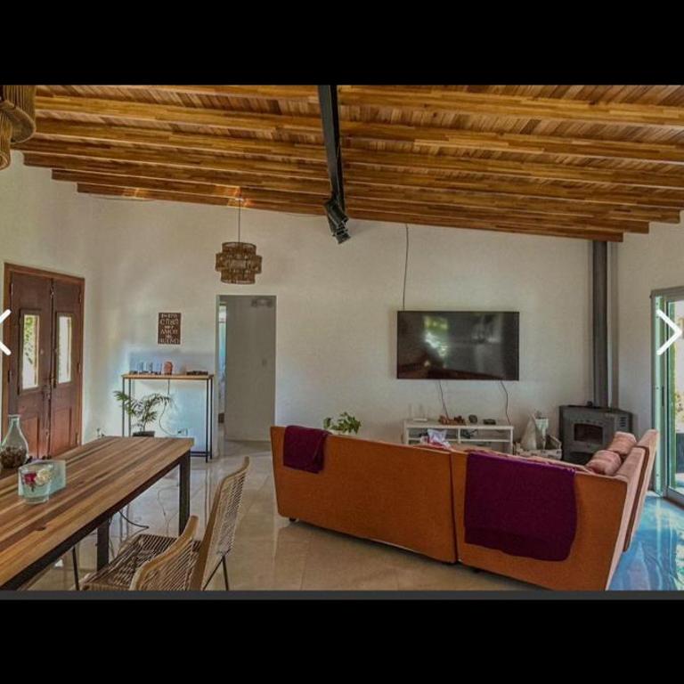 Casa mar chiquita - One-Bedroom House - 11