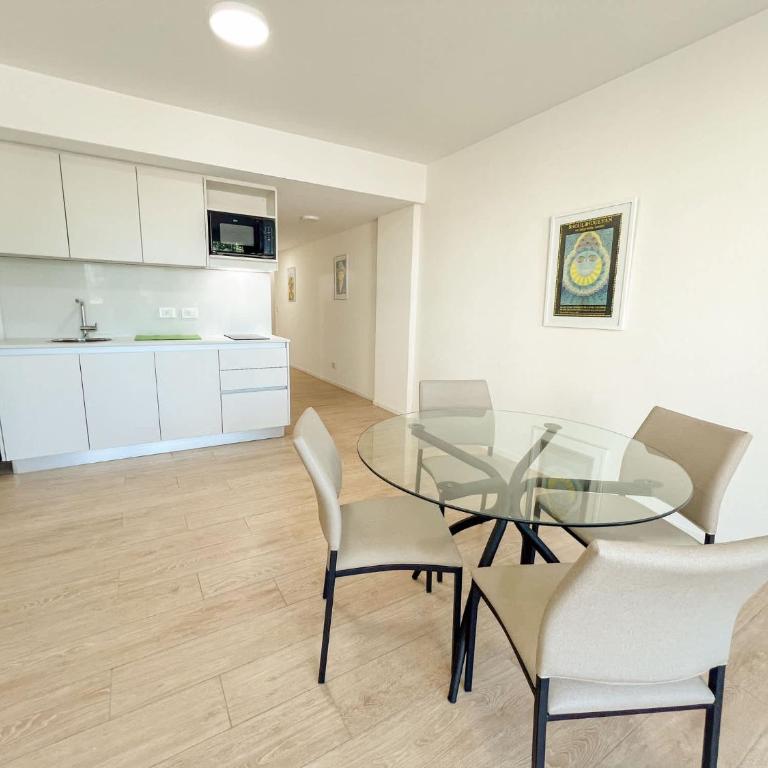 Apartamento BE Libertador con GYM y Pileta - Apartamento - 12