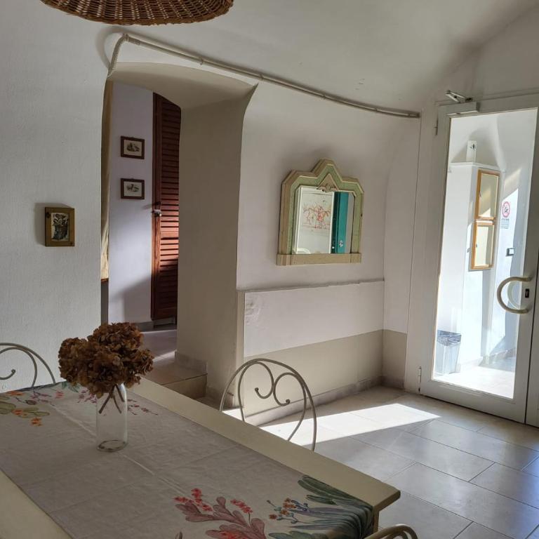 La casetta di Ciò - Sturla - Appartamento con 1 Camera da Letto - 10