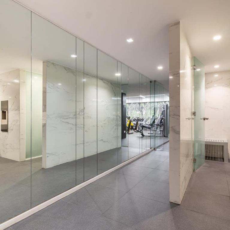 Apartamento BE Libertador con GYM y Pileta - Apartamento - 33