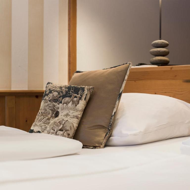 Berghotel Schlossanger Alp - Superior Suite - 3