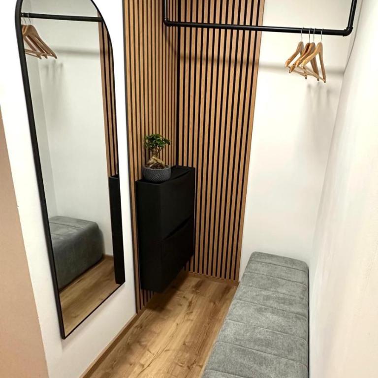 AlpLoft Apartment Top1 - Apartment mit 1 Schlafzimmer - 6