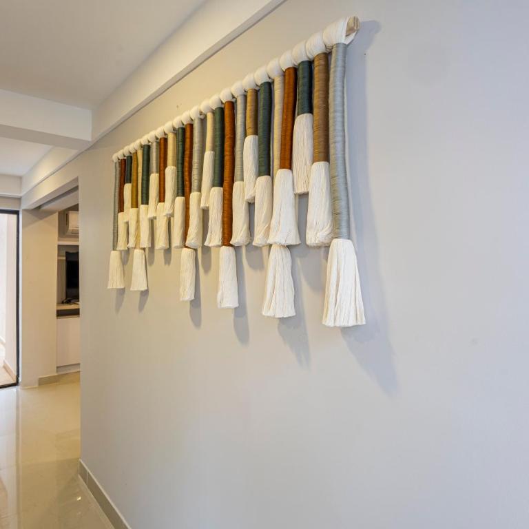 Casa 6-77 By SoHo - Casa de 4 dormitorios - 14