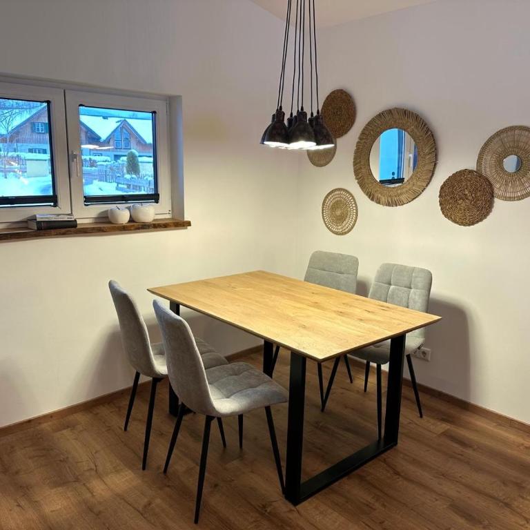 AlpLoft Apartment Top1 - Apartment mit 1 Schlafzimmer - 9