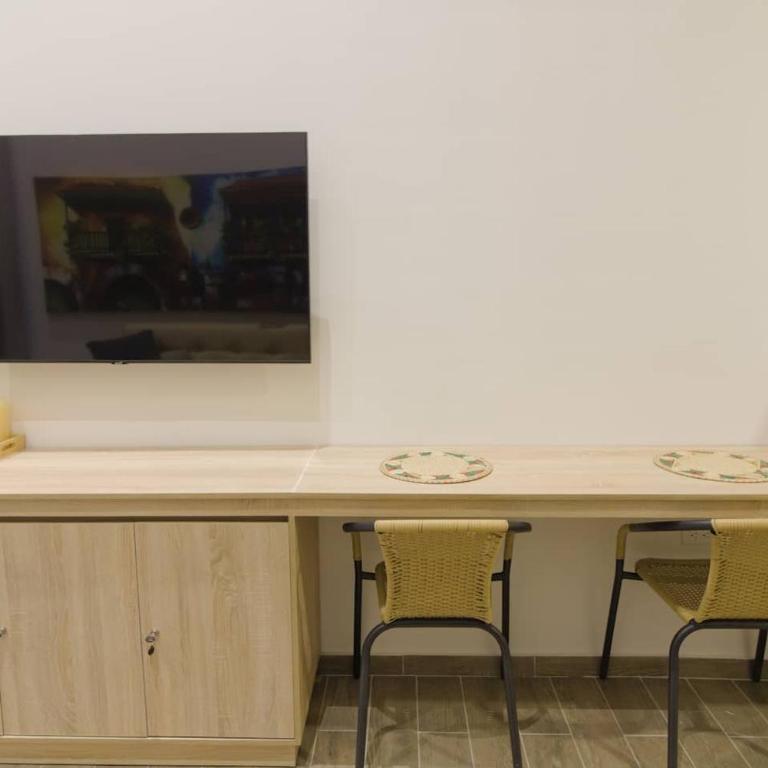 Brand-new Luxury Loft In Old City - Apartamento con terraza - 8
