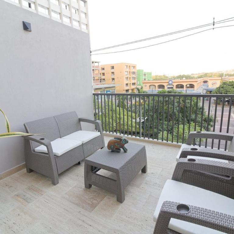 Brand-new Luxury Loft In Old City - Apartamento con terraza - 3