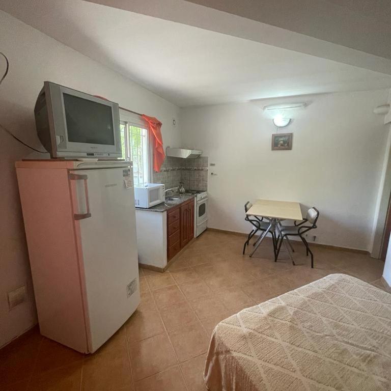 Solymar - Habitación Doble - 8