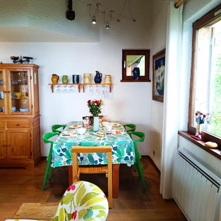 Le Tavaillon - Two-Bedroom Apartment - 3