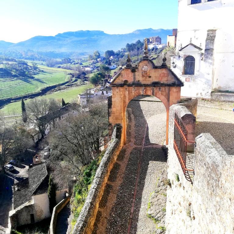 Real 8 Luxury free WiFi - Apartamento de 2 dormitorios con vistas a la montaña - 25
