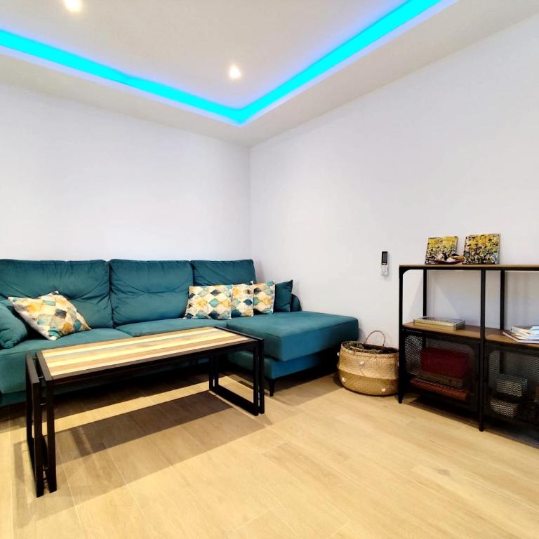Real 8 Luxury free WiFi - Apartamento de 2 dormitorios con vistas a la montaña - 7