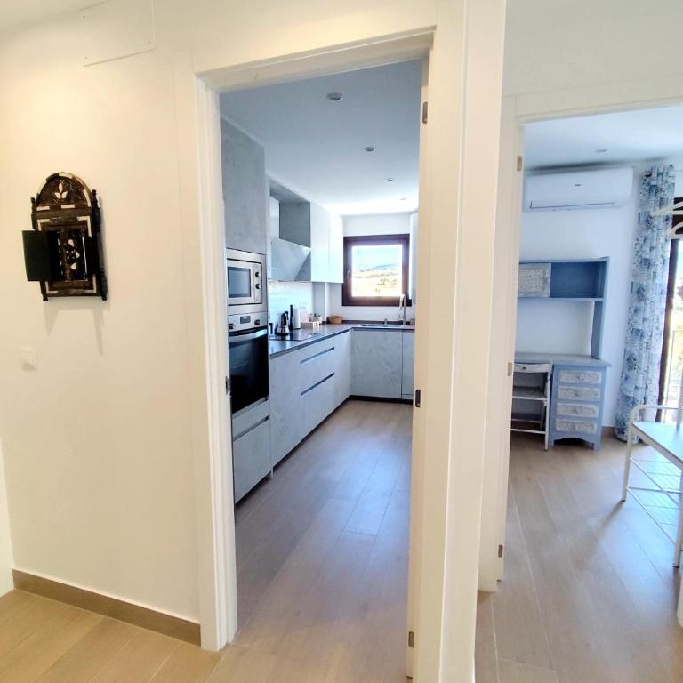 Real 8 Luxury free WiFi - Apartamento de 2 dormitorios con vistas a la montaña - 11