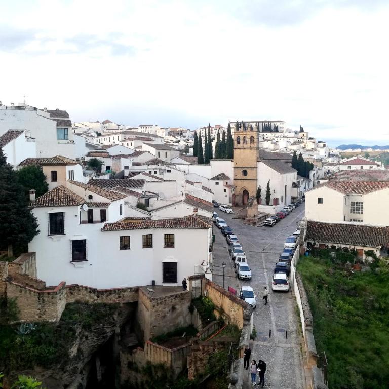 Real 8 Luxury free WiFi - Apartamento de 2 dormitorios con vistas a la montaña - 24
