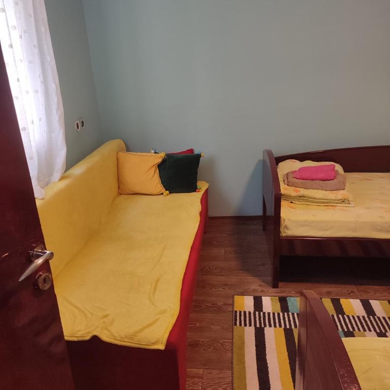 HI Youth and Business Apartments - Apartman - Prizemlje - 4
