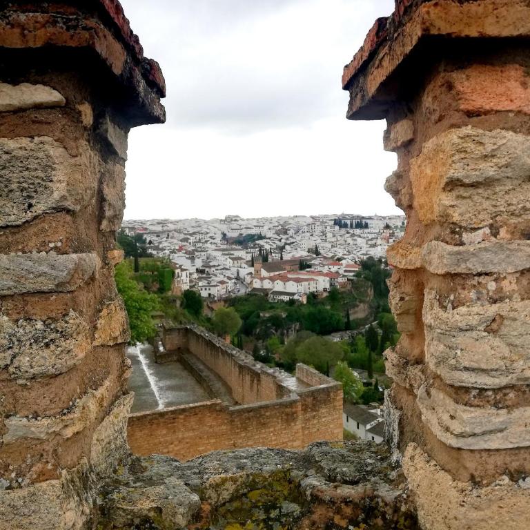 Real 8 Luxury free WiFi - Apartamento de 2 dormitorios con vistas a la montaña - 43